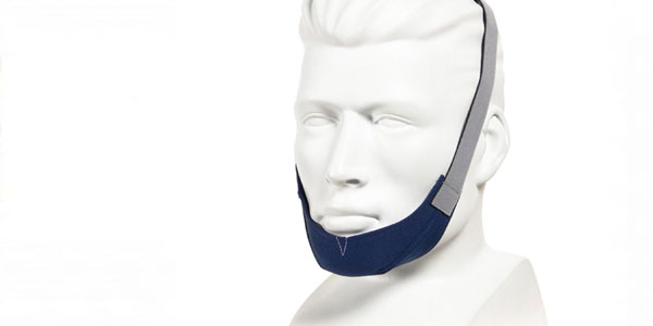 Chinstrap vs. Snoring Mouthpiece