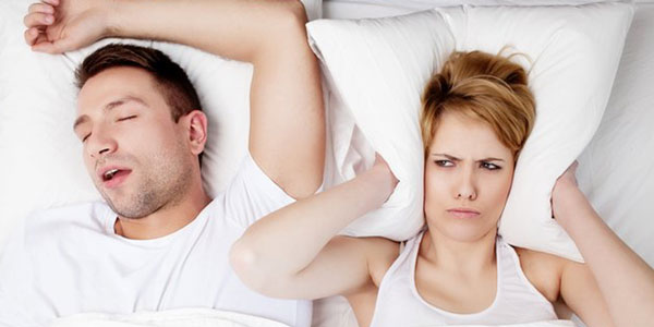 Is Snoring Bad For You?