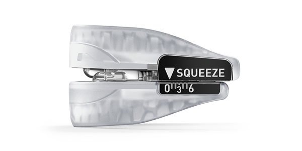 SnoreXit Rated Most Customizable Snoring Mouthpiece by Tuck