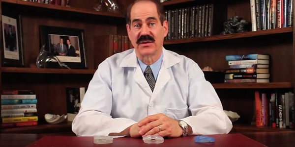 Lifestyle Changes That Can Help You Stop Snoring