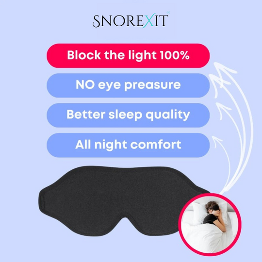 Sleepmask