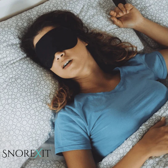 Sleepmask