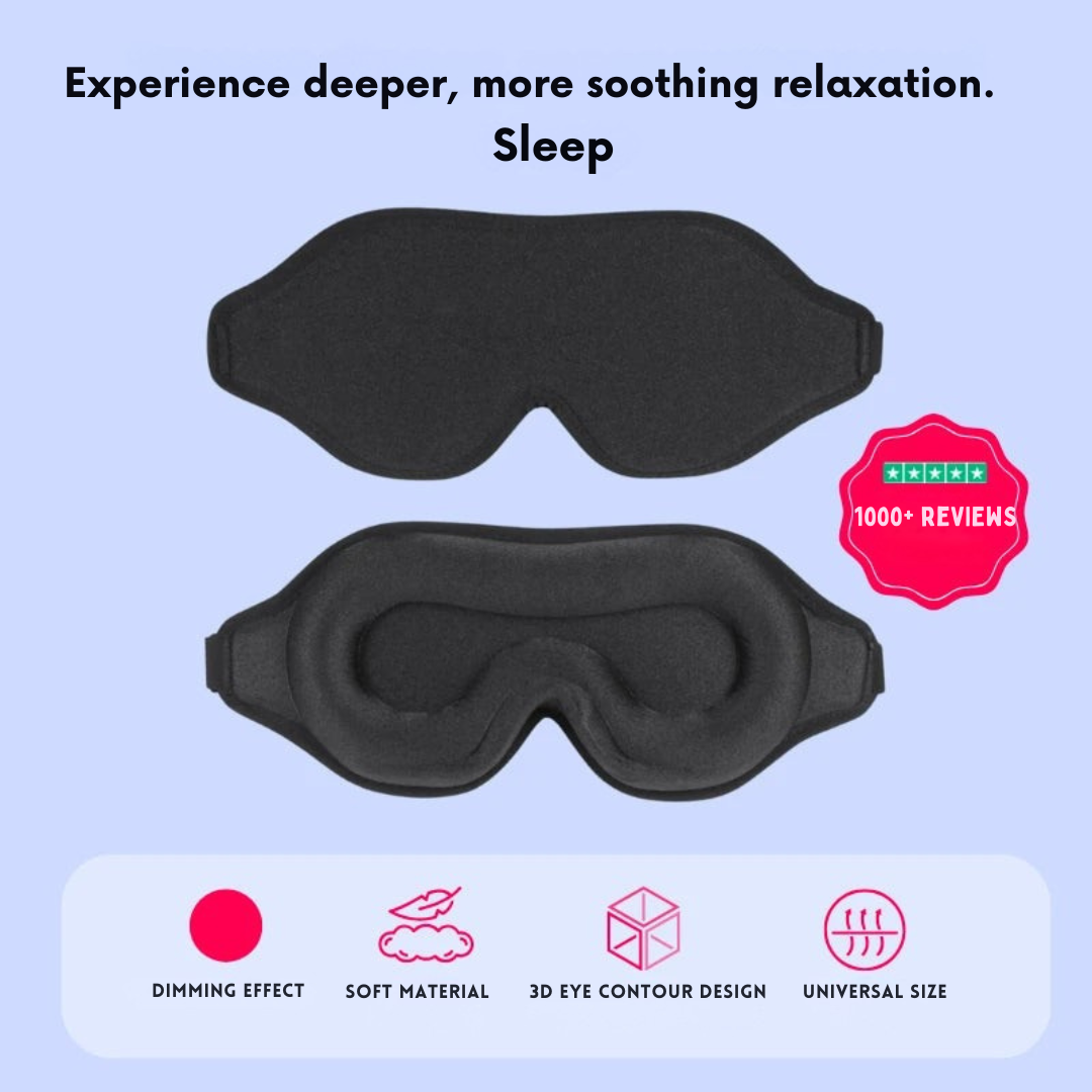 Sleepmask